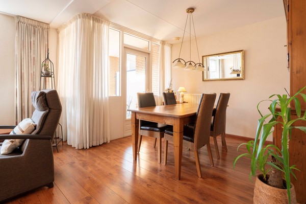 Medium property photo - Piushof 6, 4731 HR Oudenbosch